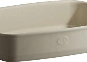 Emile Henry - Piccola Pirofila Rettangolare da Forno