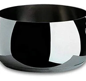 Alessi - Casseruola a Due Manici "Mami" in Acciaio Inox