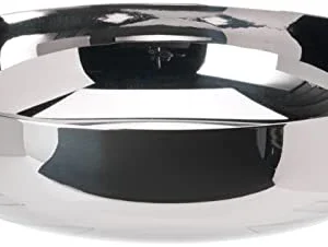 Alessi - Insalatiera in Acciaio Inox