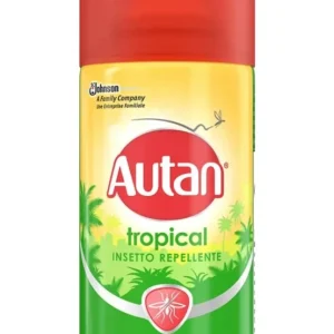 AUTAN tropical 100ml