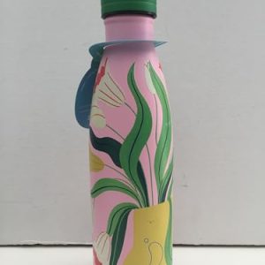 Chilly's - Bottiglia Termica "Floreale" 500ml