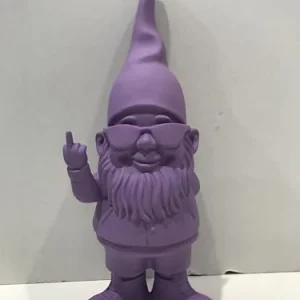 Blogodesign - Nano Bernardo Lilla 29cm