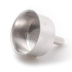 Alessi - Filtro a Imbuto per Caffettiera