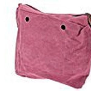 O Bag Canvas (PRUGNA) BY Fullspot O Bag Canvas (PRUGNA)