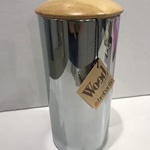 Brabantia - Barattolo "Wood Line"