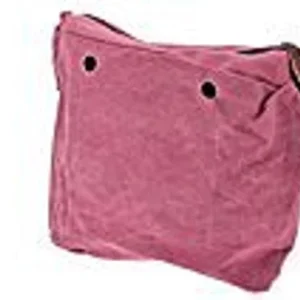 Fullspot O Bag Canvas (PRUGNA)