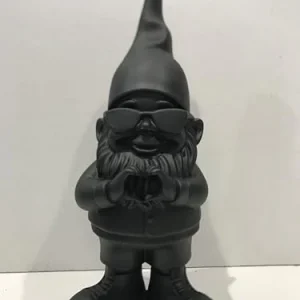 Blogodesign - Nano Romeo Nero 29cm