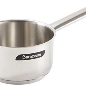 Barazzoni - Tegame, Pentola e Coperchio Chef Line