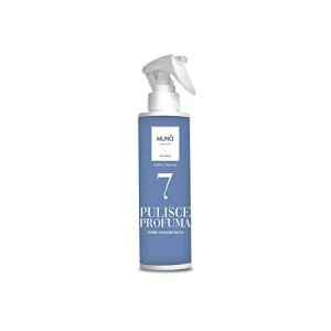 Muhà - Deodorante Ambiente Spray 200ml "Soffio Marino"