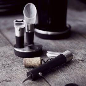 Menu - Set da Vino 3 Pezzi