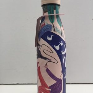 Chilly's - Bottiglia Termica "Paesaggio" 500ml