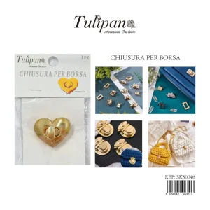 CHIUSURA per borsa SK80046