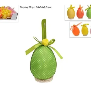 PASQUA appendino uovo 6cm