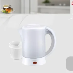 HOOMEI bollitore elettrico 650W 0.6L HM-5506W