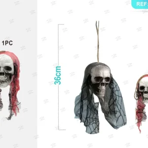 HALLOWEEN pendente  halloween 36cm