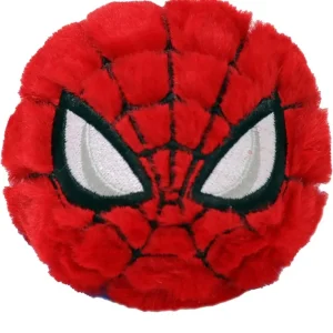 TY beanie bouncers Spider-Man
