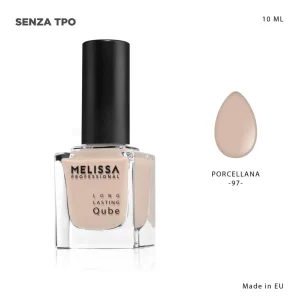 MELISSA smalto long lasting n°097
