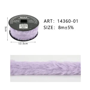 MAF pelliccia 10m 14360-01