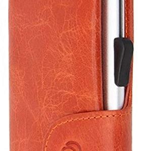 C-Secure - Wallet Pelle Vintage
