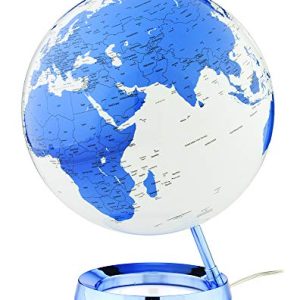 Tecnodidattica – Mappamondo Light&Colour