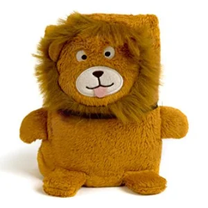 Pusher - Copertina Leoncino