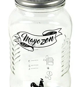 Cookut - Mayozen Barattolo per Maionese