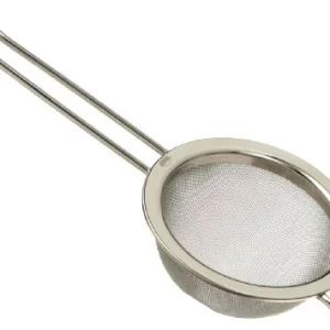 Torta professionale Heavy Duty Fine Mesh Stainless Steel Classic Strainer