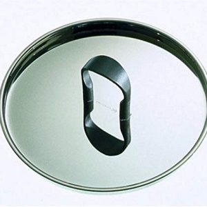 Alessi - Coperchio "La Cintura di Orione" in Acciaio Inox