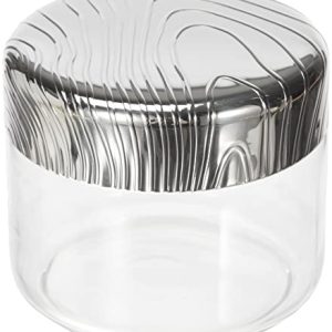 Alessi - Barattolo da Cucina Ermetico "Veneer"