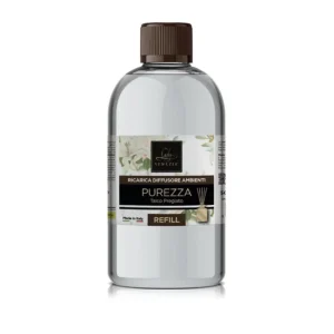 LADY VENEZIA ricarica diffusore 500ml talco