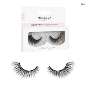 MELISSA ciglia finte W49