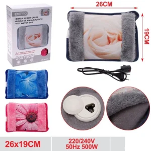 EMI borsa acqua calda