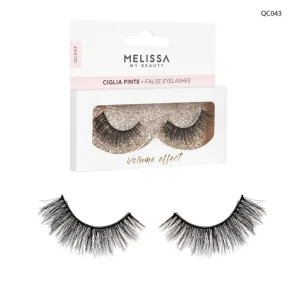 MELISSA ciglia finte QC043