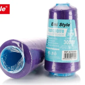 FILO cucito 3000Y colore 200#