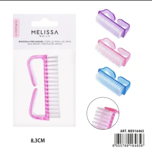 MELISSA spazzola per unghie