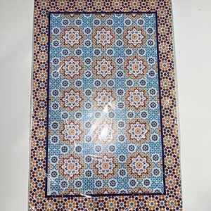 Tovaglietta americana MARRAKESH