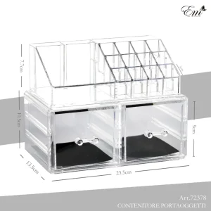 EM contenitore portaoggetti