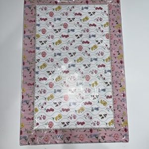 Tovaglietta americana WEADOW FLOWERS