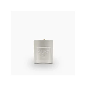 Muhà - Candela Profumata in Vetro 70gr "Acqua e Sale"