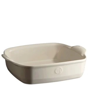 Emile Henry - Schaal Argile 28 x 23 m