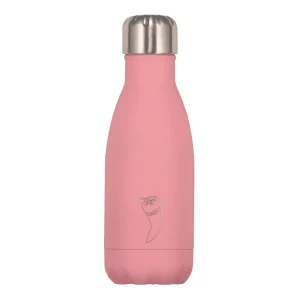Chilly's - Bottiglia Termica Rosa 260ml