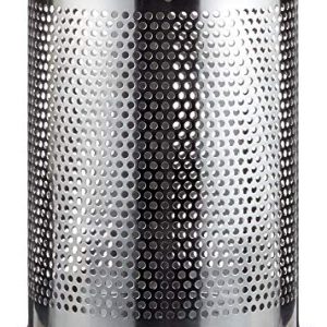 Küchenprofi - Portautensili in Acciaio Inox