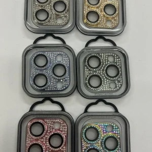 VETRO temperato fotocamera IPpro/13pro max