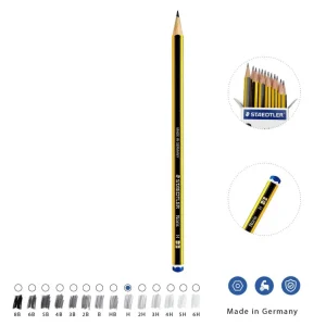 Staedtler matita H