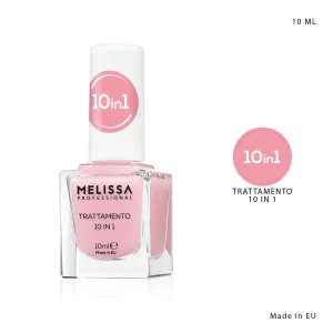 MELISSA professionale trattamento  10in1 10ml