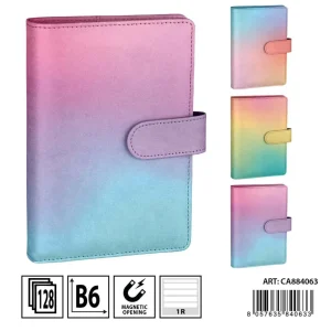 PRYMA memobook calamita B6 128ff1R