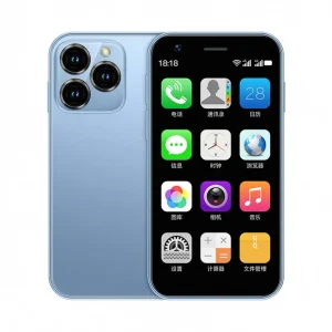 MINI Smartphone