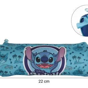 ASTUCCIO stitch tombolino 23x8cm