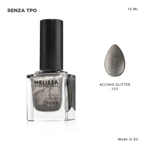 MELISSA smalto long lasting N°137