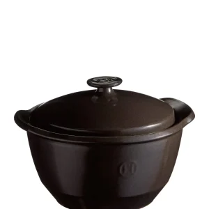Emile Henry - Casseruola One Pot Carbone